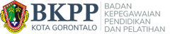 BKPP Gorontalo